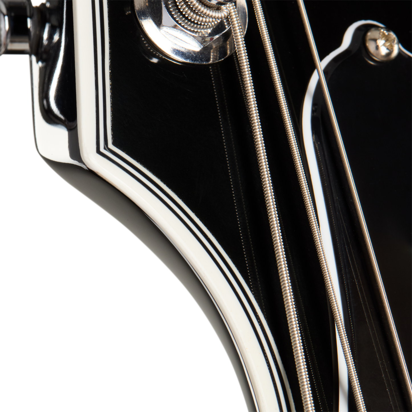 Gibson Mod™ Collection Les Paul Supreme, Victorian Vignette Electric Guitar Gibson Mod™ Collection