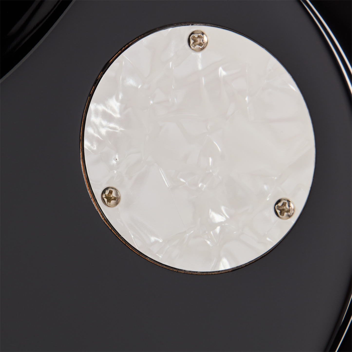 Gibson Mod™ Collection Les Paul Supreme, Victorian Vignette Electric Guitar Gibson Mod™ Collection