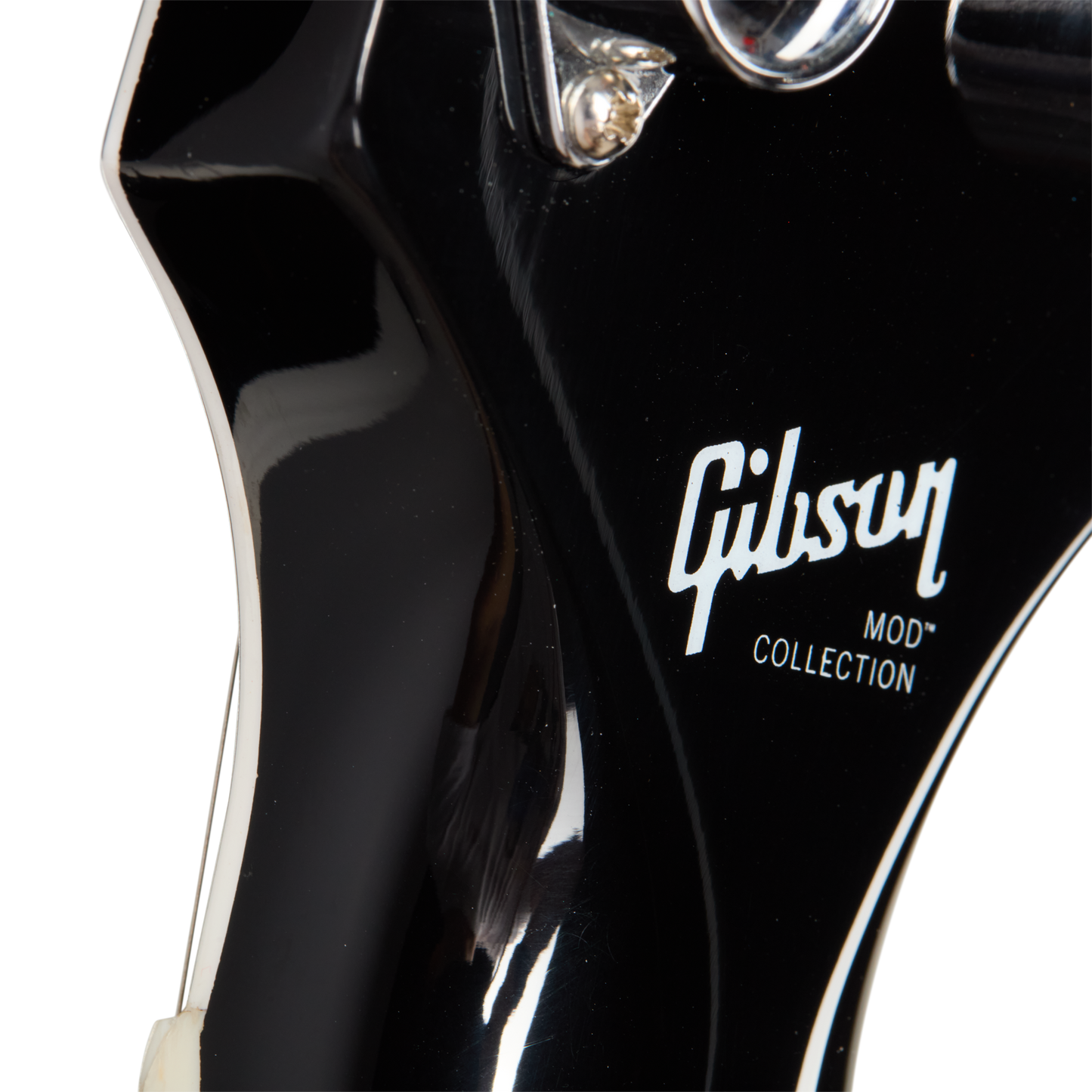 Gibson Mod™ Collection Les Paul Supreme, Victorian Vignette Electric Guitar Gibson Mod™ Collection