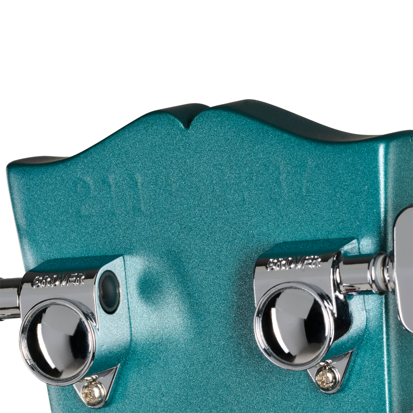 Gibson Mod Collection SG Standard, Space Invader Teal Electric Guitar Gibson Mod™ Collection