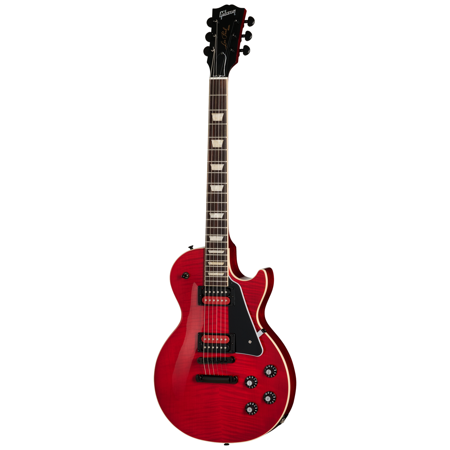 Gibson Mod™ Collection Les Paul Standard 60s, Rediculous Electric Guitar Gibson Mod™ Collection