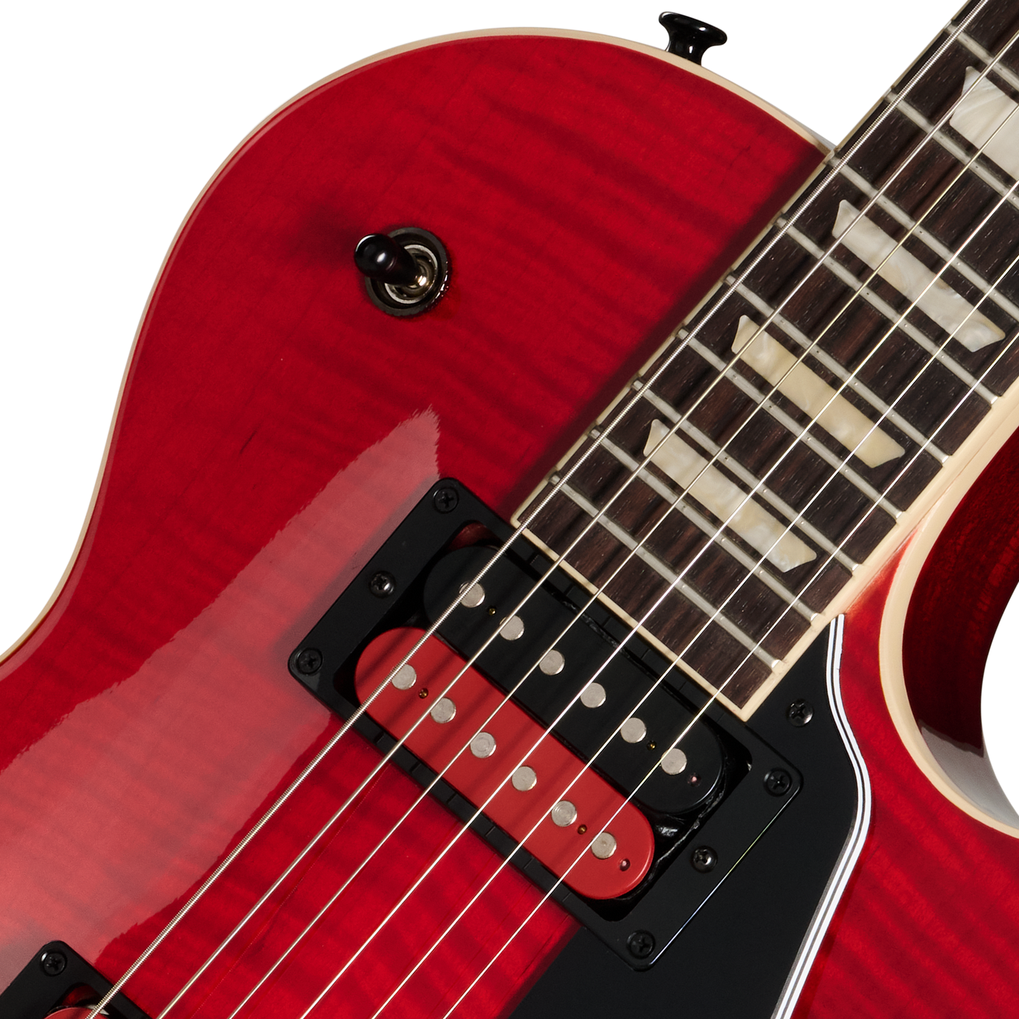Gibson Mod™ Collection Les Paul Standard 60s, Rediculous Electric Guitar Gibson Mod™ Collection