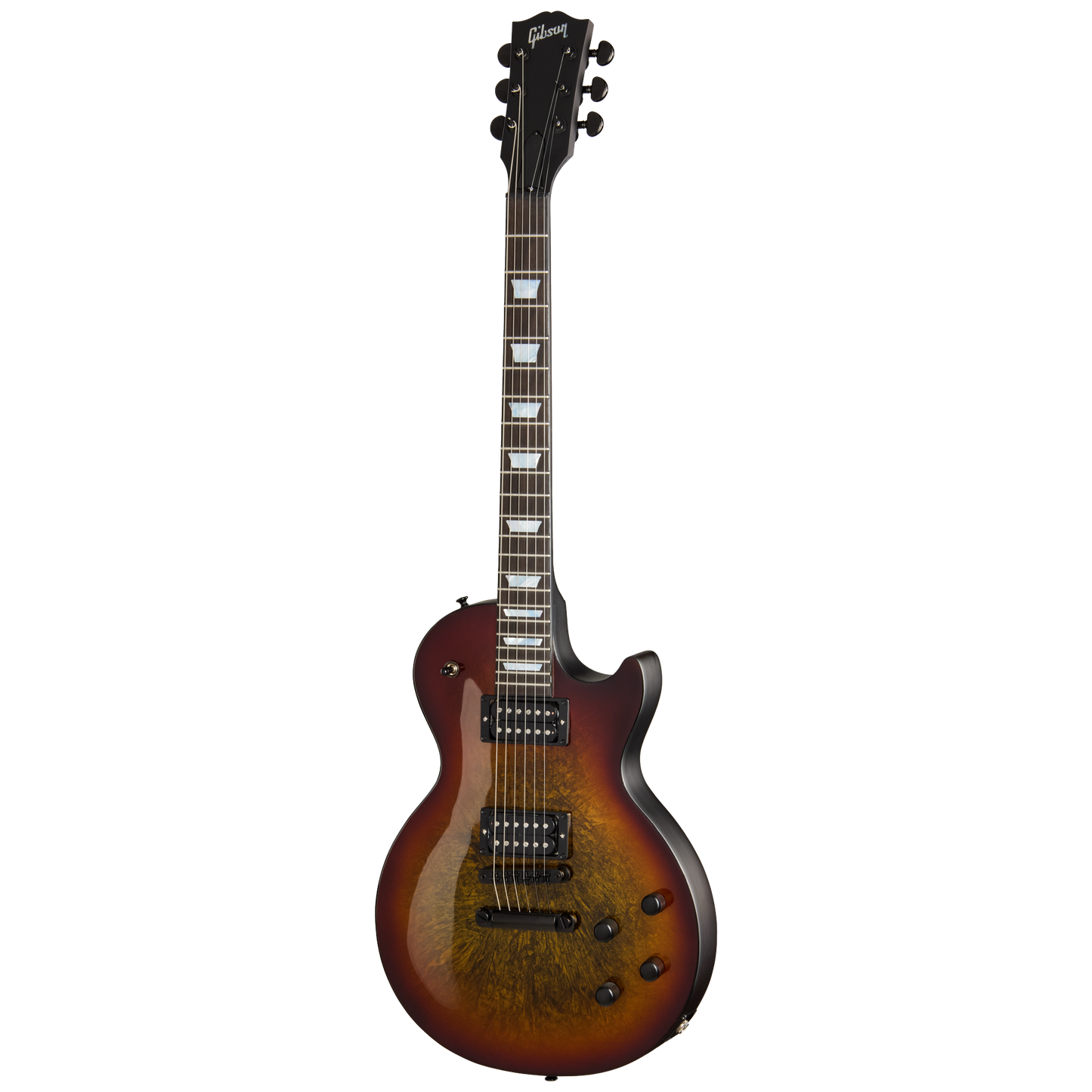 Gibson Mod Collection Les Paul Modern, Shattering Smoke Electric Guitar Gibson Mod™ Collection