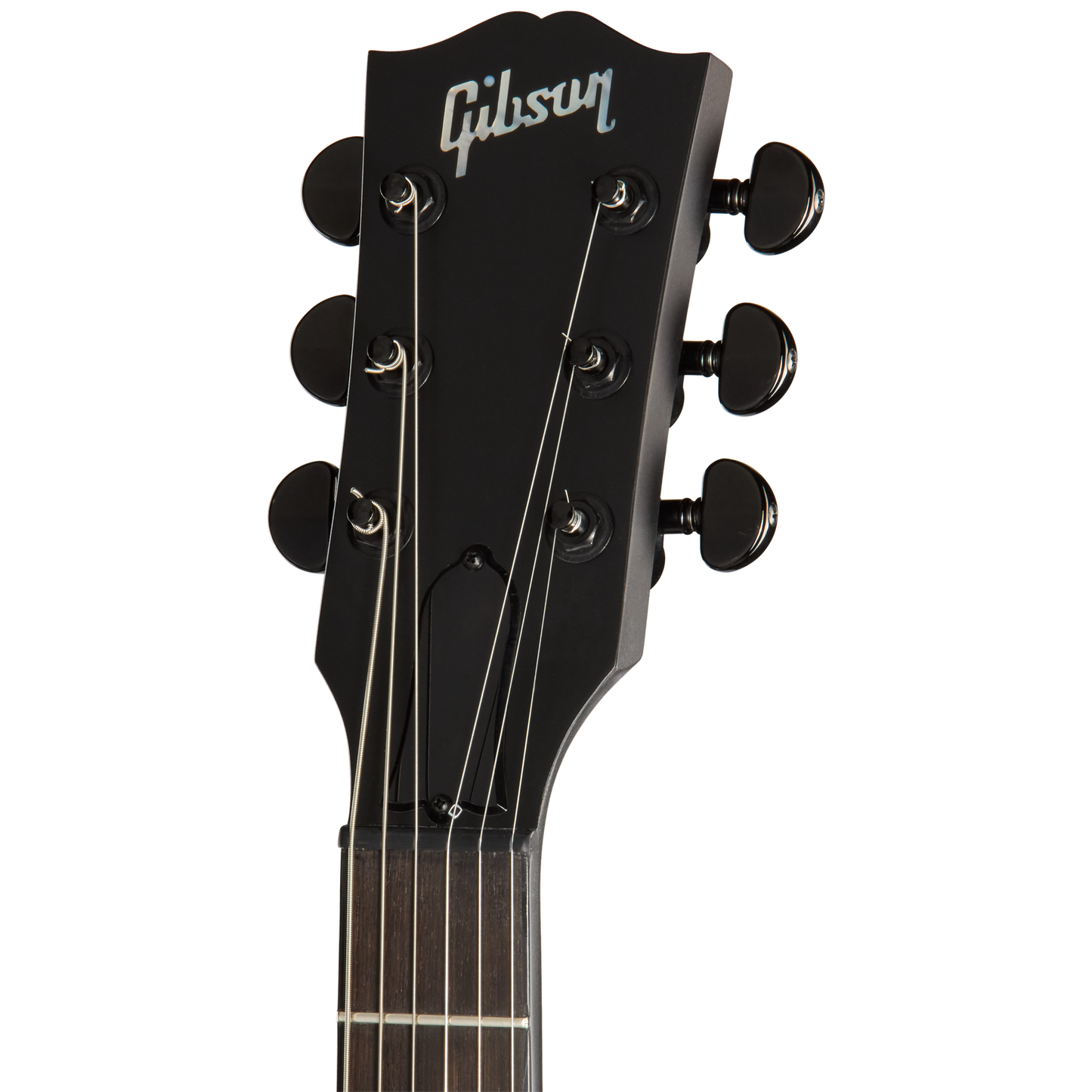 Gibson Mod Collection Les Paul Modern, Shattering Smoke Electric Guitar Gibson Mod™ Collection