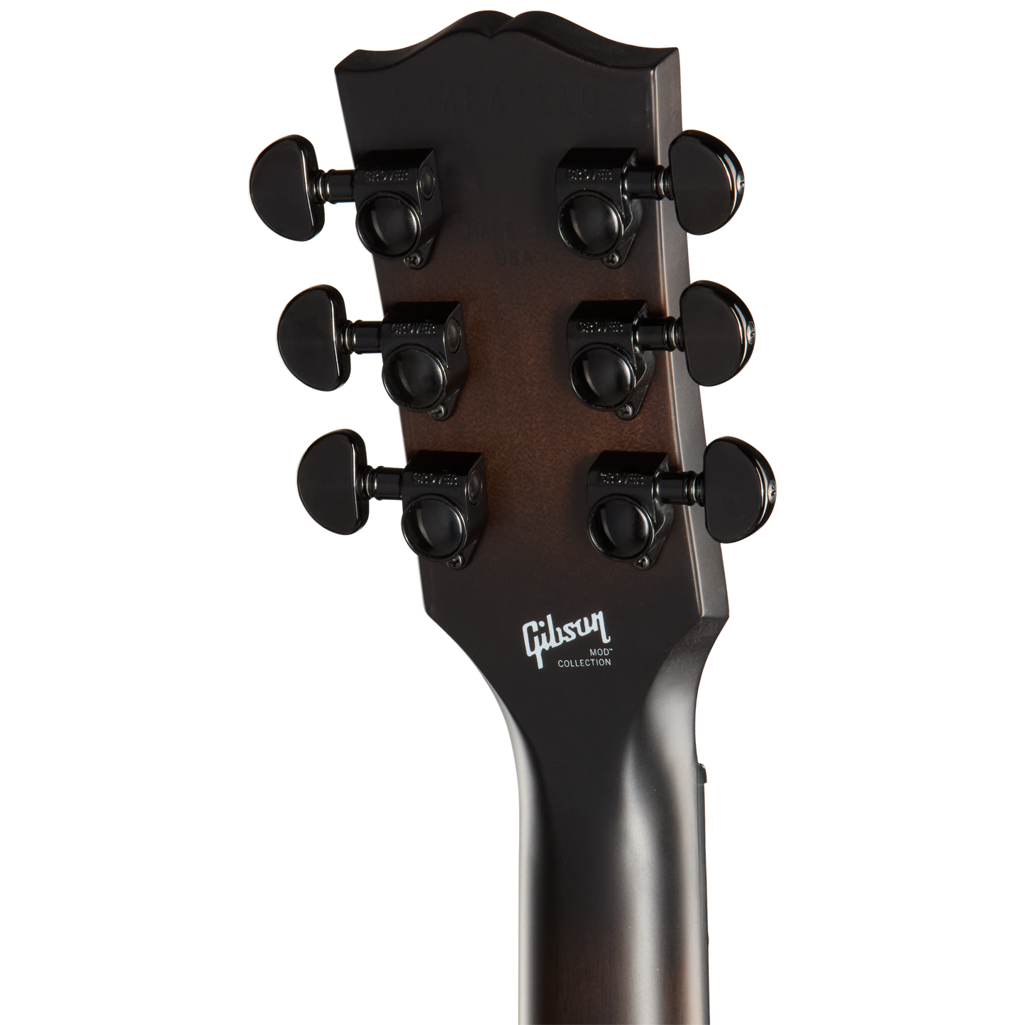 Gibson Mod Collection Les Paul Modern, Shattering Smoke Electric Guitar Gibson Mod™ Collection