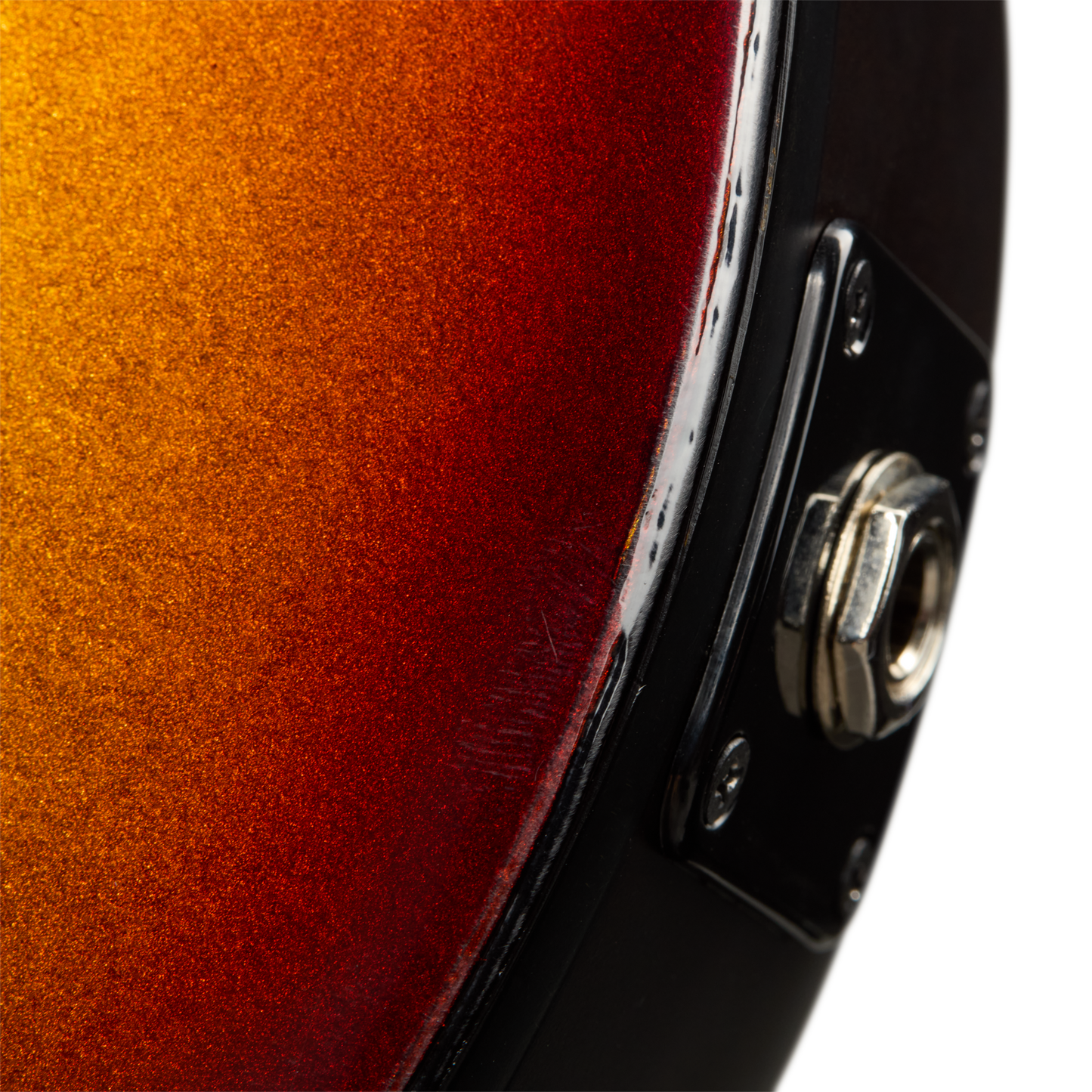 Gibson Mod Collection Les Paul Modern, Shattering Smoke Electric Guitar Gibson Mod™ Collection