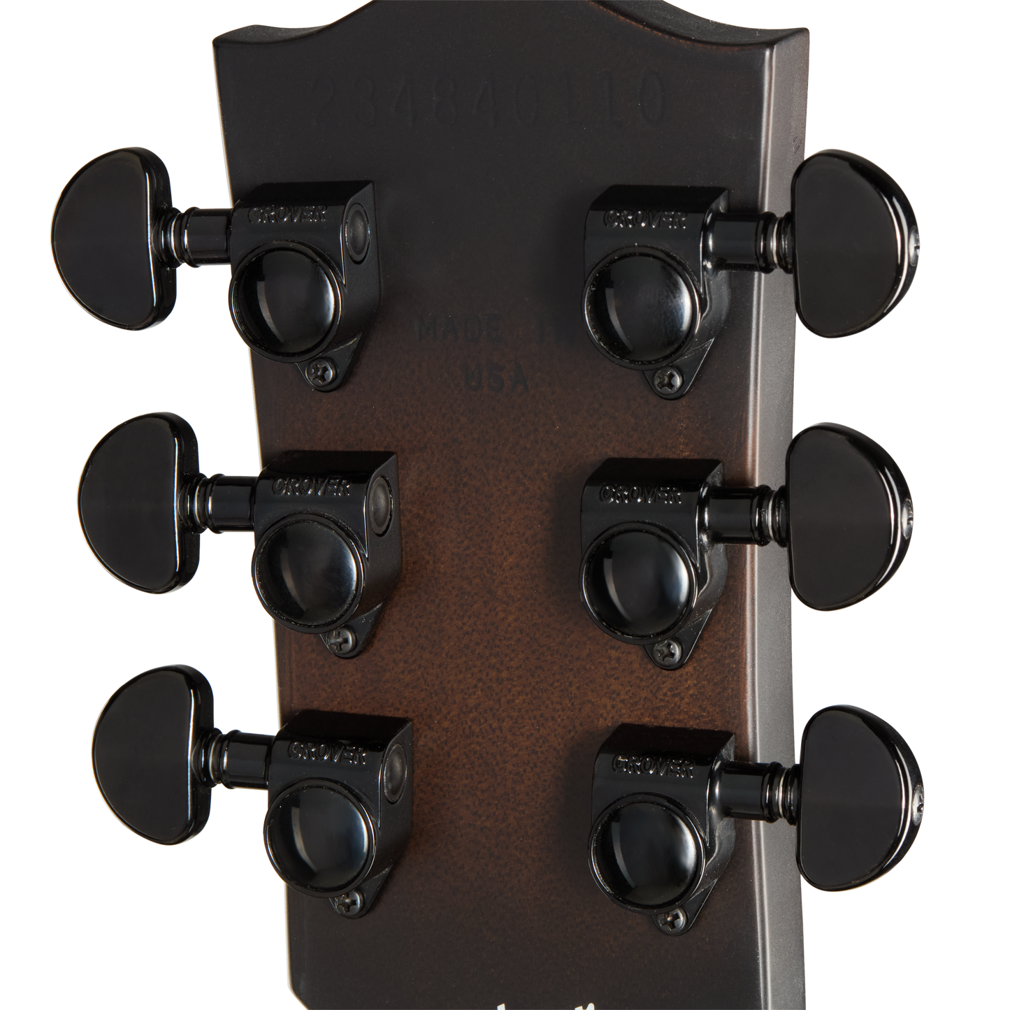 Gibson Mod Collection Les Paul Modern, Shattering Smoke Electric Guitar Gibson Mod™ Collection
