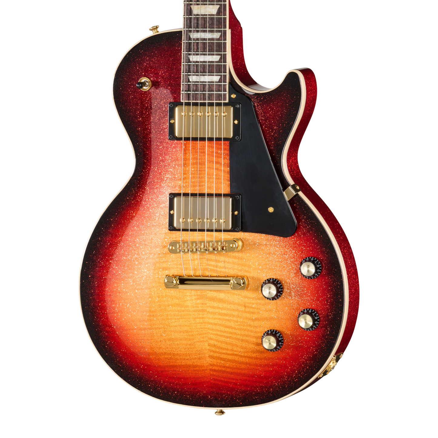 Gibson Mod™ Collection Les Paul Standard 60s, Salsa Siesta Electric Guitar Gibson Mod™ Collection