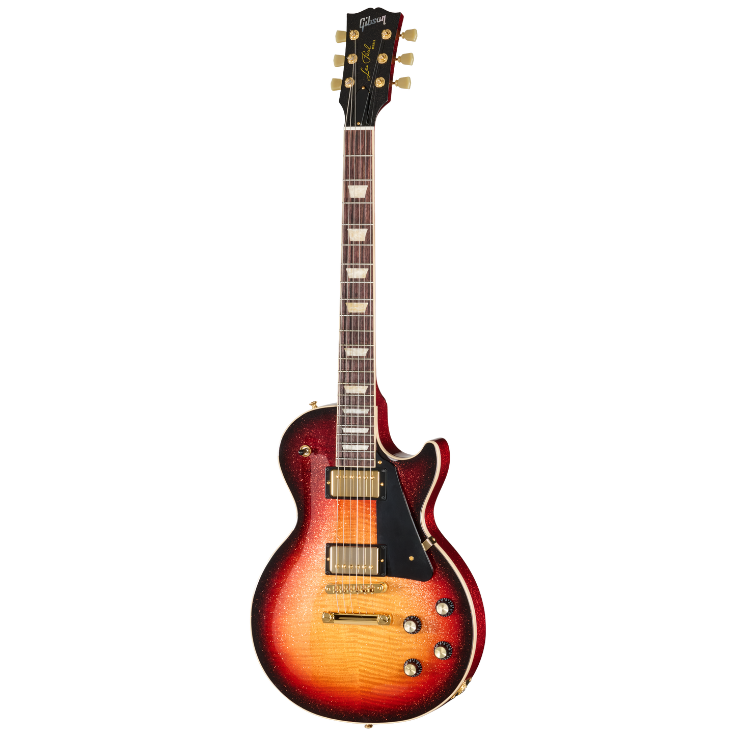 Gibson Mod™ Collection Les Paul Standard 60s, Salsa Siesta Electric Guitar Gibson Mod™ Collection