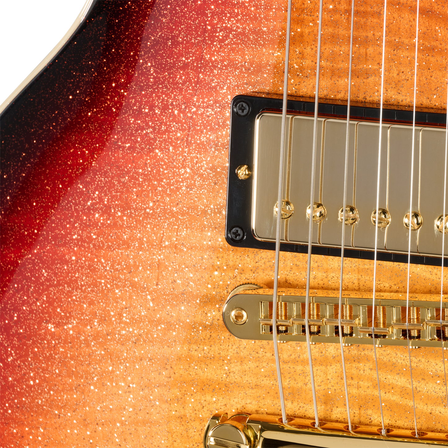 Gibson Mod™ Collection Les Paul Standard 60s, Salsa Siesta Electric Guitar Gibson Mod™ Collection