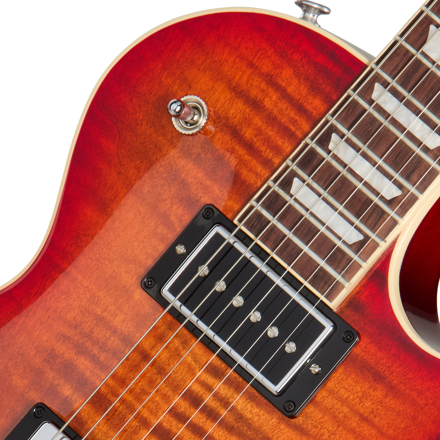 Gibson Mod™ Collection Les Paul Standard 60s, Appleback Electric Guitar Gibson Mod™ Collection
