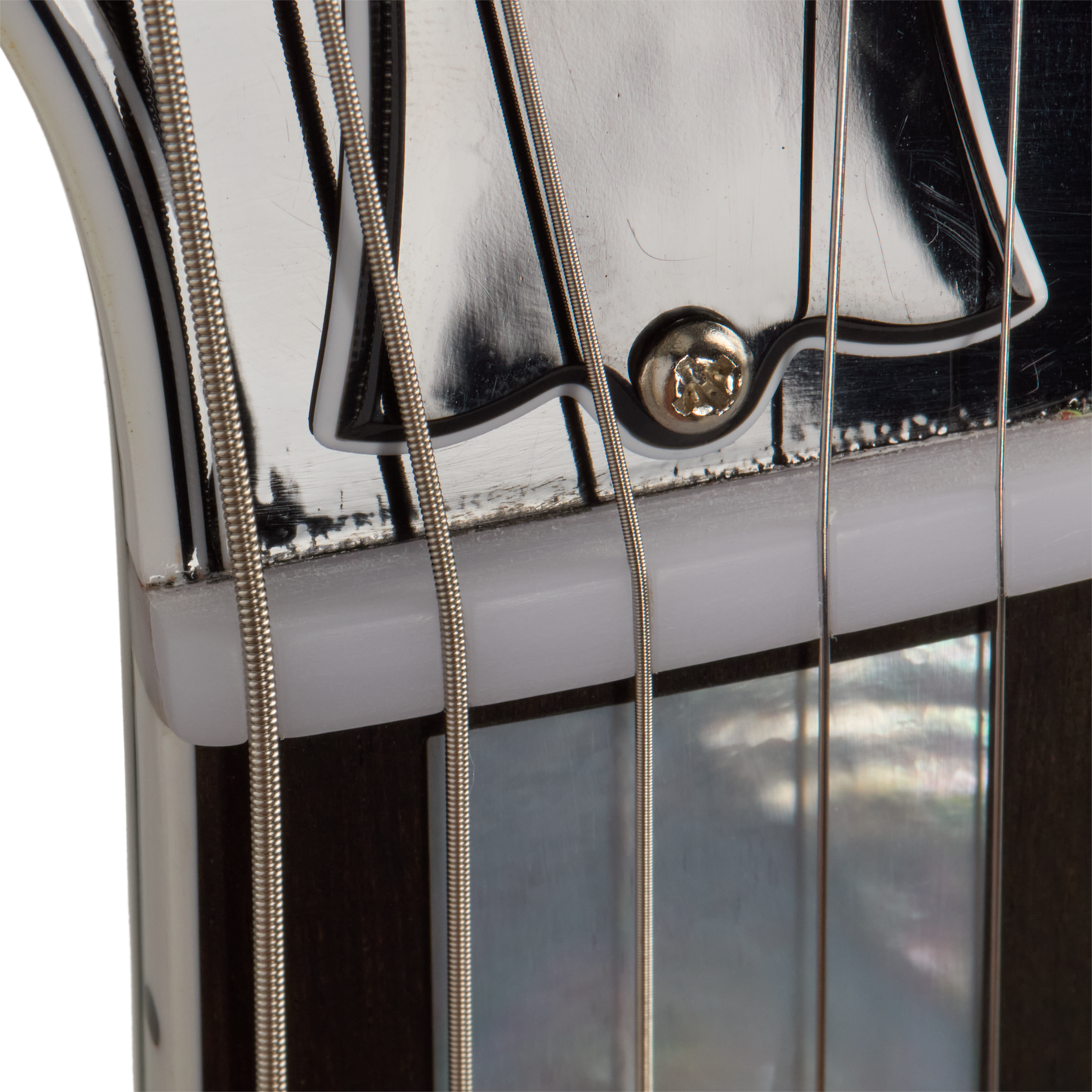 Gibson Mod Collection 1959 ES-355 Reissue, Augusta Grass Electric Guitar Gibson Mod™ Collection