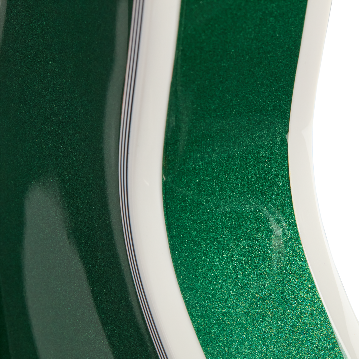 Gibson Mod Collection 1959 ES-355 Reissue, Augusta Grass Electric Guitar Gibson Mod™ Collection