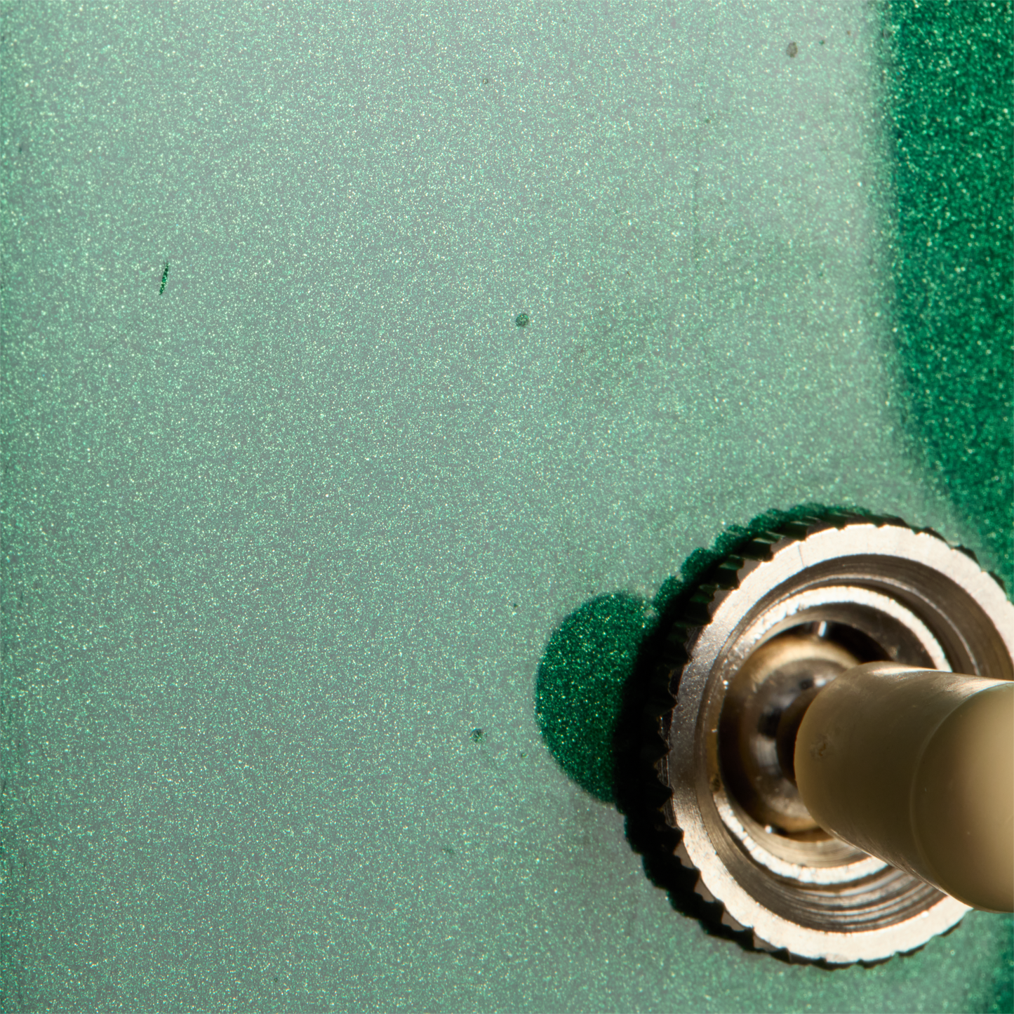 Gibson Mod Collection 1959 ES-355 Reissue, Augusta Grass Electric Guitar Gibson Mod™ Collection