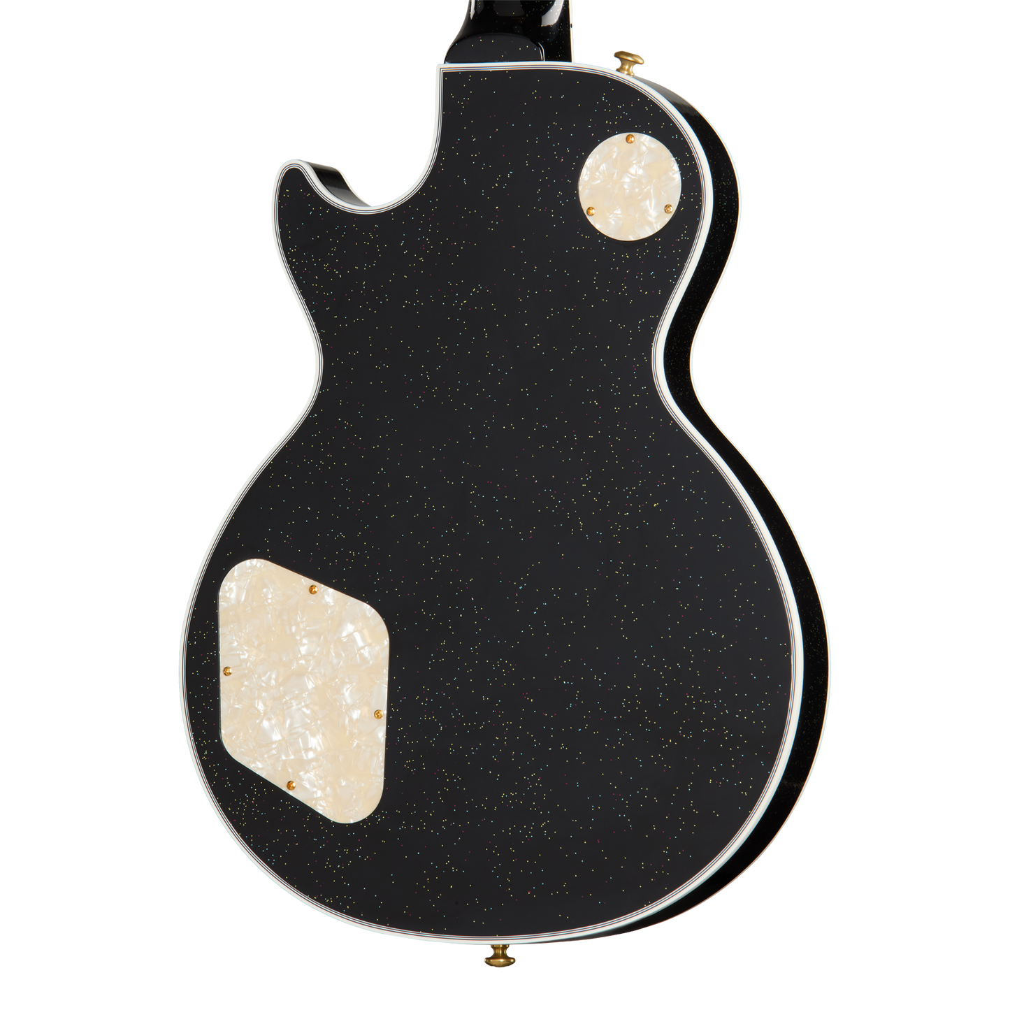Gibson Mod™ Collection Les Paul Custom, Space Carnival Electric Guitar Gibson Mod™ Collection