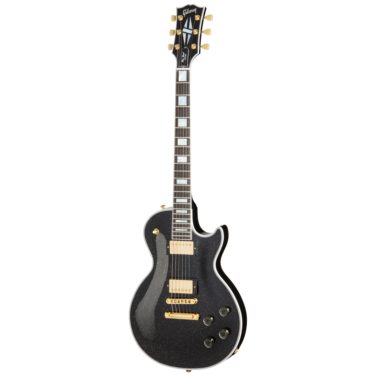 Gibson Mod™ Collection Les Paul Custom, Space Carnival Electric Guitar Gibson Mod™ Collection