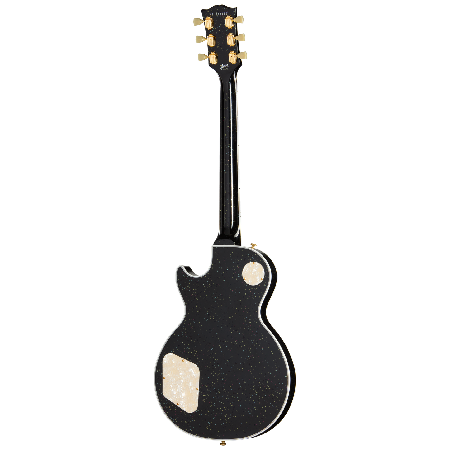 Gibson Mod™ Collection Les Paul Custom, Space Carnival Electric Guitar Gibson Mod™ Collection