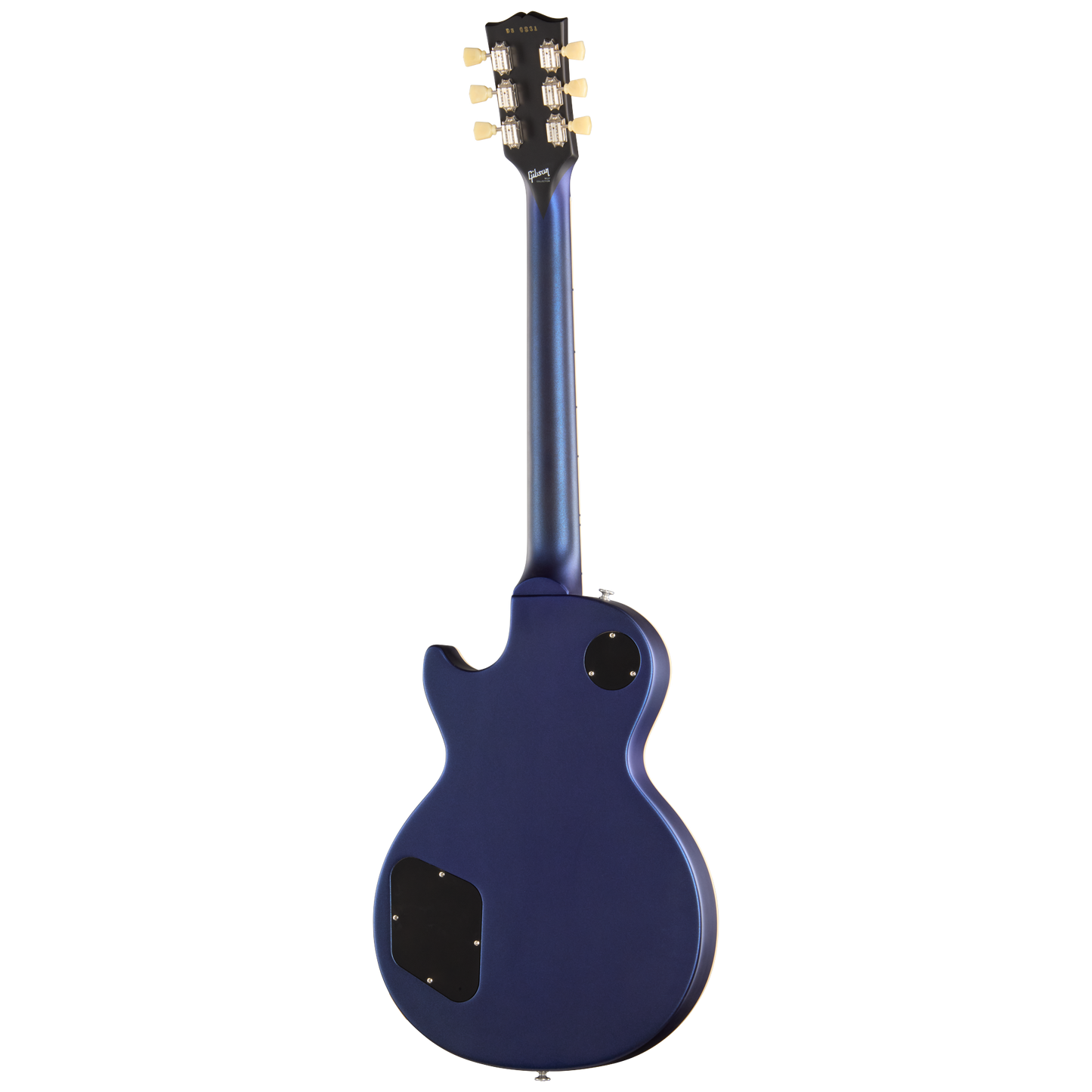 Gibson Mod™ Collection Les Paul Standard 50s, Borealis Burst Electric Guitar Gibson Mod™ Collection