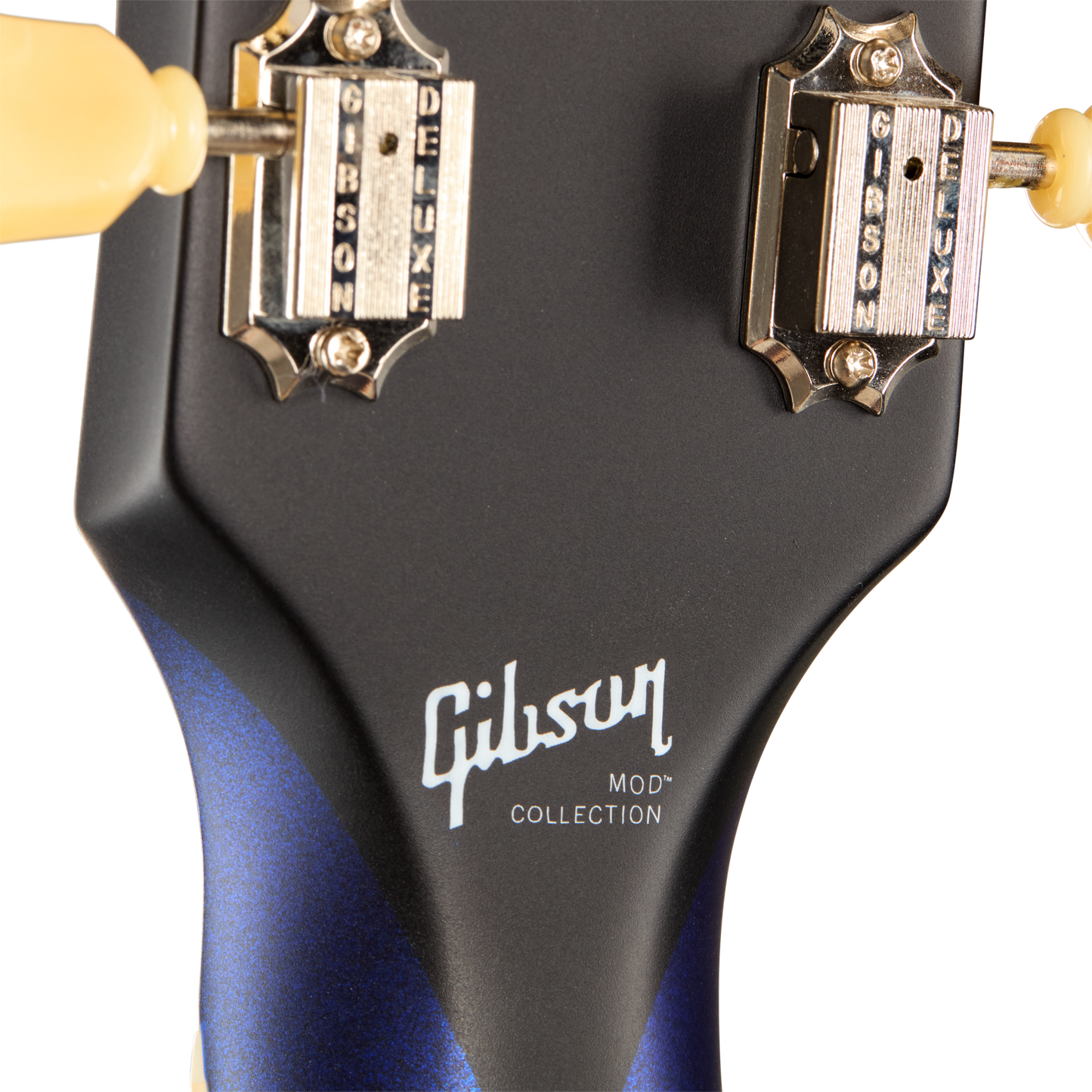 Gibson Mod™ Collection Les Paul Standard 50s, Borealis Burst Electric Guitar Gibson Mod™ Collection