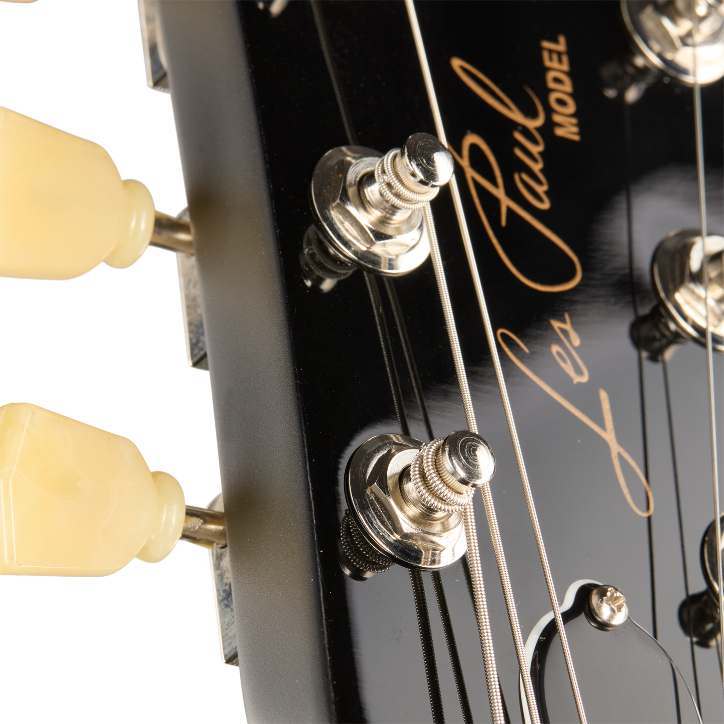 Gibson Mod™ Collection Les Paul Standard 50s, Borealis Burst Electric Guitar Gibson Mod™ Collection