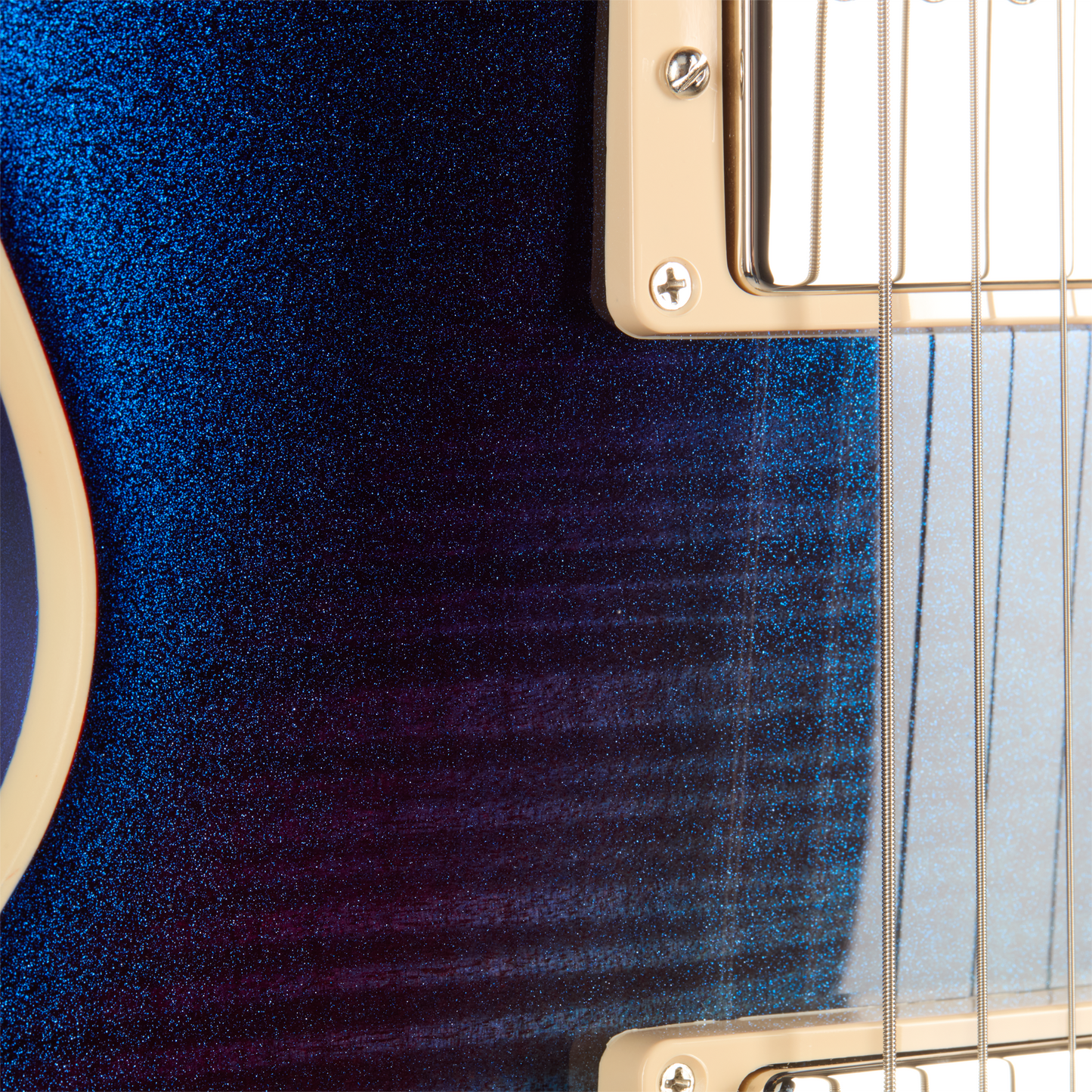 Gibson Mod™ Collection Les Paul Standard 50s, Borealis Burst Electric Guitar Gibson Mod™ Collection