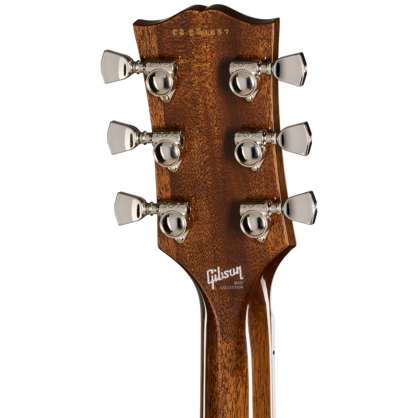 Gibson Mod™ Collection Les Paul Custom, Yacht Club Electric Guitar Gibson Mod™ Collection