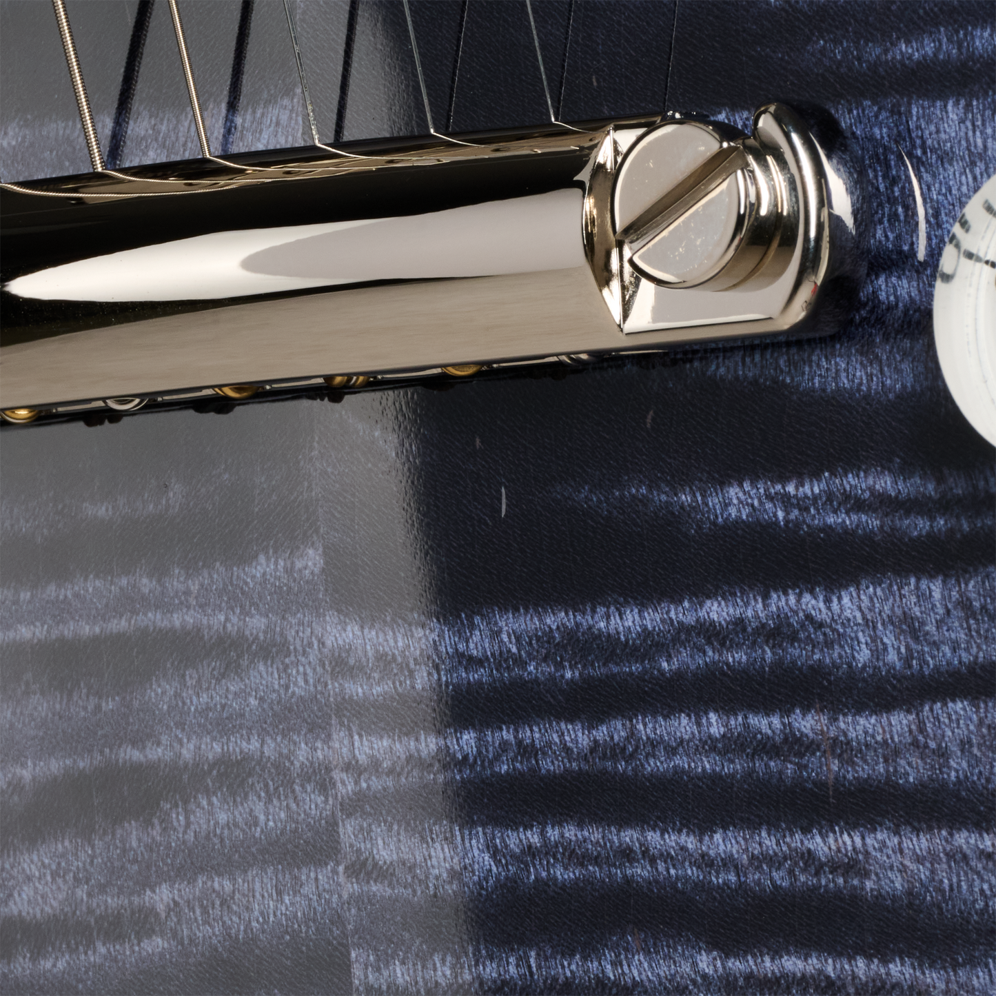 Gibson Mod™ Collection Les Paul Custom, Yacht Club Electric Guitar Gibson Mod™ Collection
