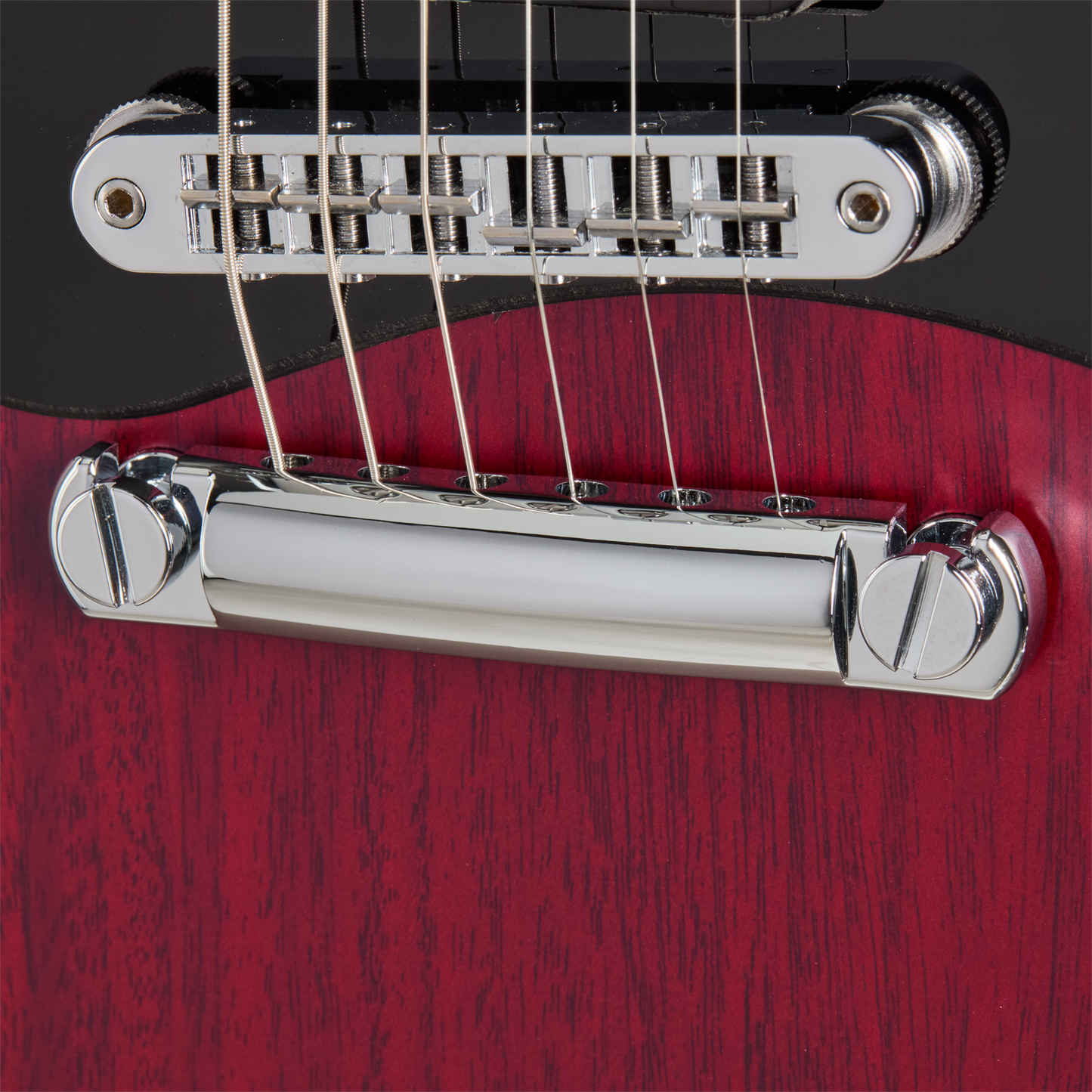 Gibson Mod™ Collection SG Standard, Forbidden Fruit Electric Guitar Gibson Mod™ Collection