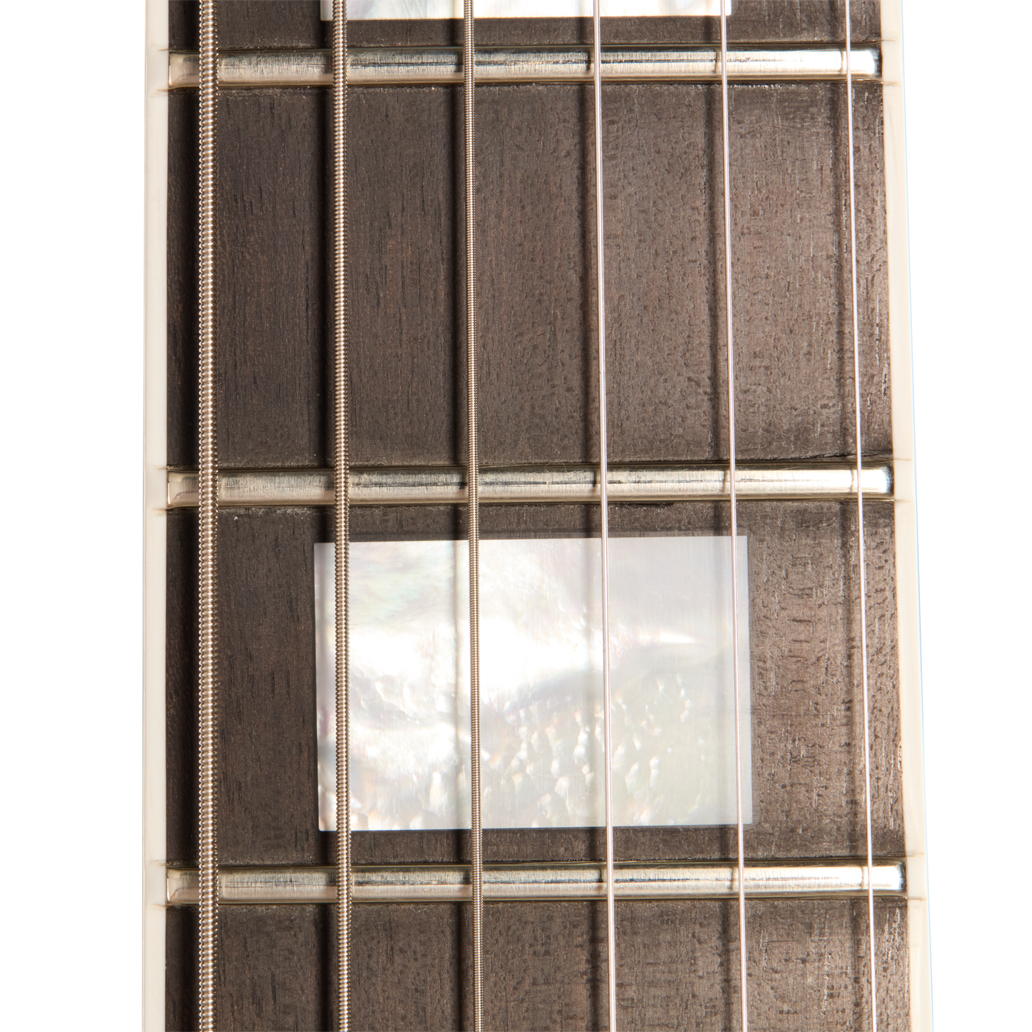 Gibson Mod™ Collection Les Paul Custom, Katchinatu's Ruby Electric Guitar Gibson Mod™ Collection