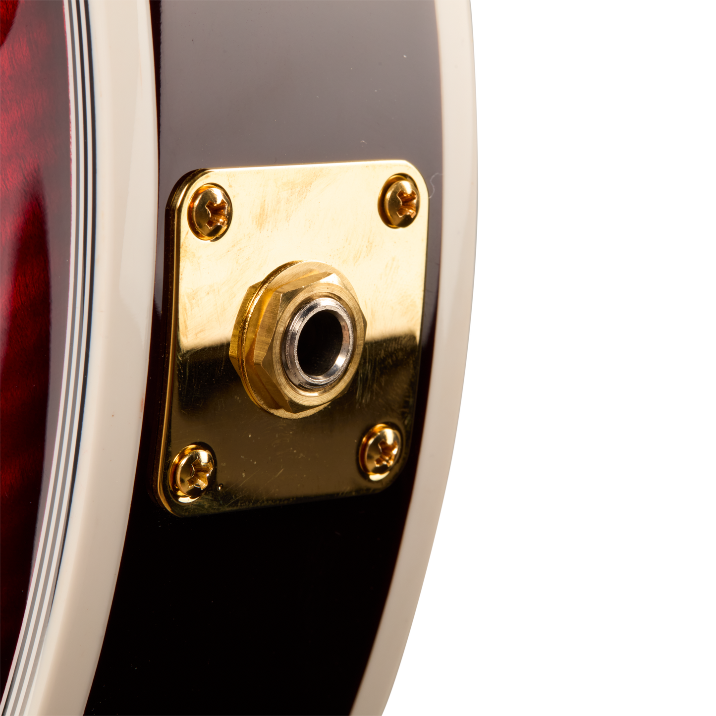 Gibson Mod™ Collection Les Paul Custom, Katchinatu's Ruby