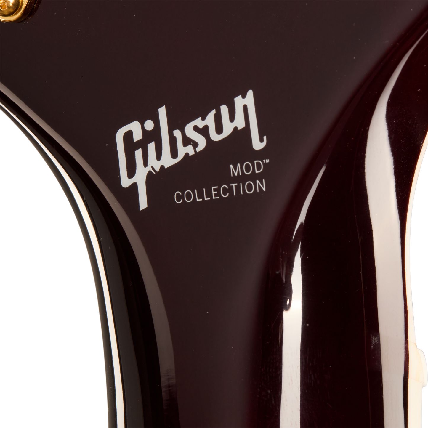 Gibson Mod™ Collection Les Paul Custom, Katchinatu's Ruby