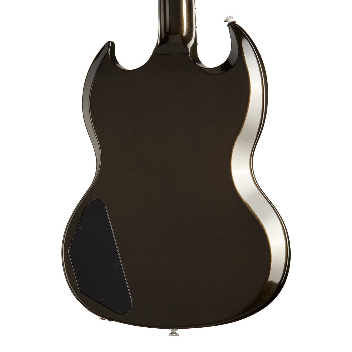 Gibson Mod™ Collection SG Modern, Umber Under Thunder Electric Guitar Gibson Mod™ Collection