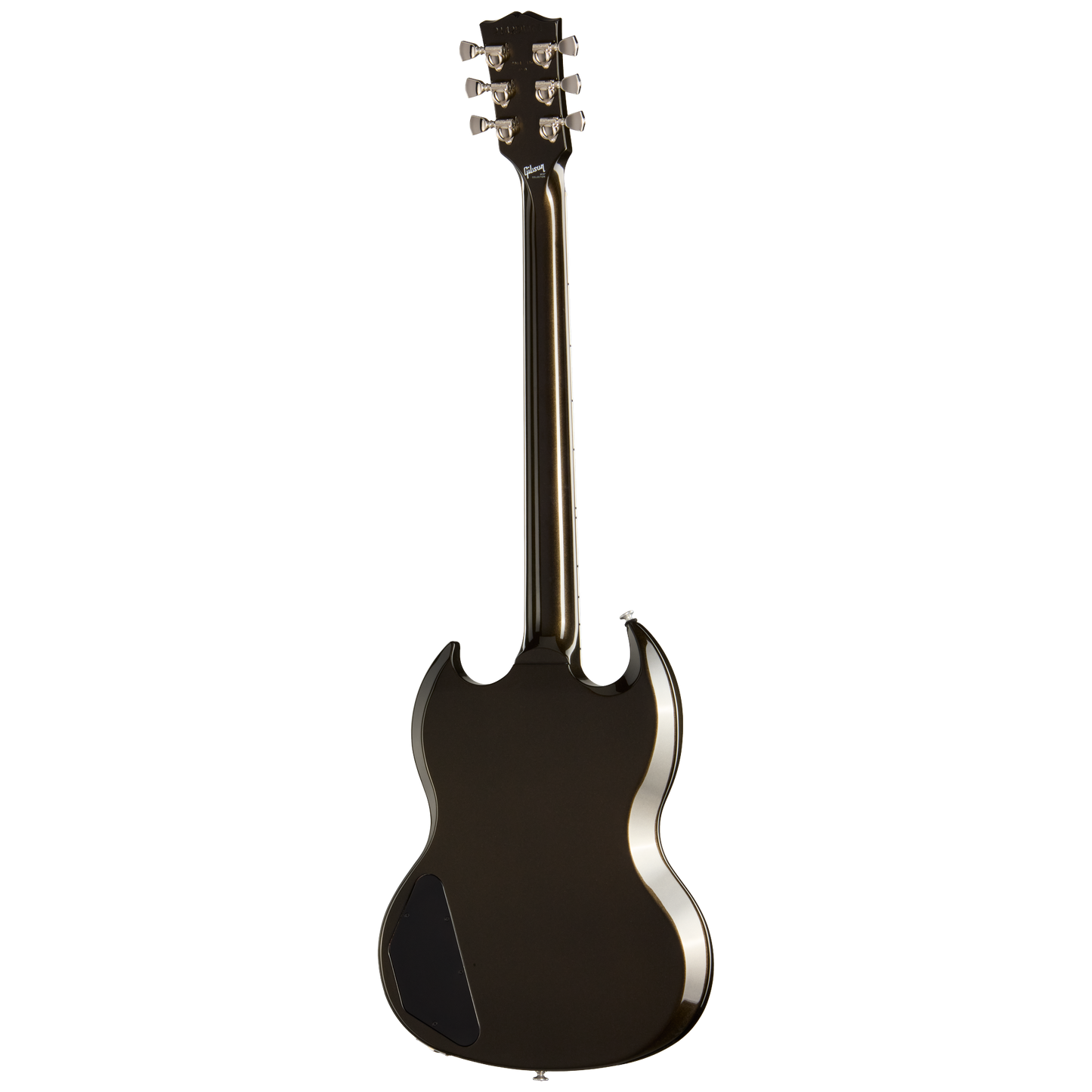 Gibson Mod™ Collection SG Modern, Umber Under Thunder Electric Guitar Gibson Mod™ Collection