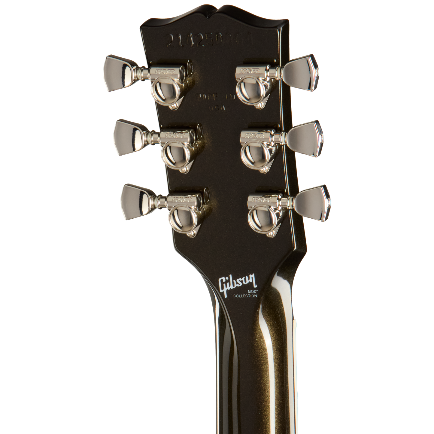 Gibson Mod™ Collection SG Modern, Umber Under Thunder Electric Guitar Gibson Mod™ Collection