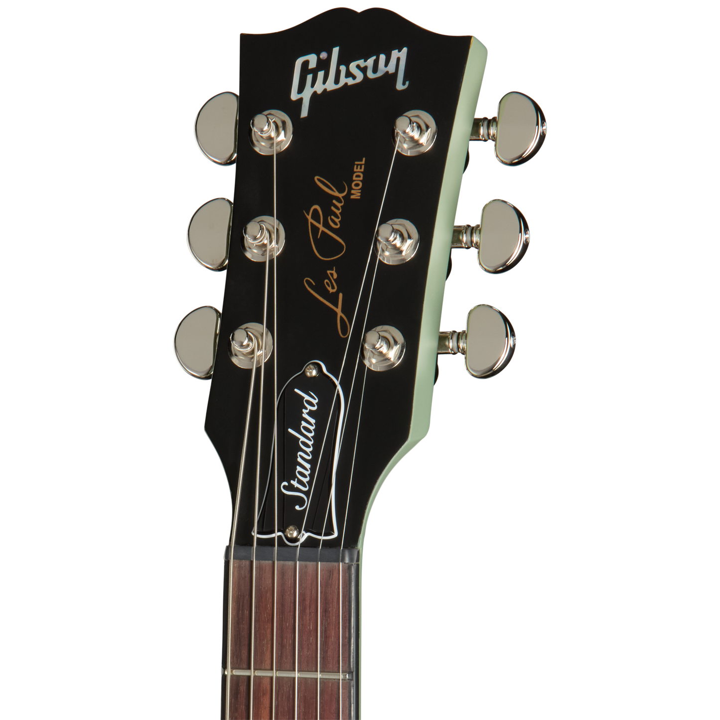 Gibson Mod™ Collection Les Paul Standard 60s Mahogany Top, TV Mint Electric Guitar Gibson Mod™ Collection