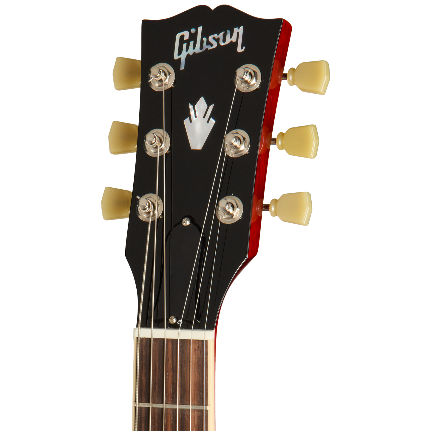 Gibson Mod™ Collection SG Standard, Red Line Racer Electric Guitar Gibson Mod™ Collection