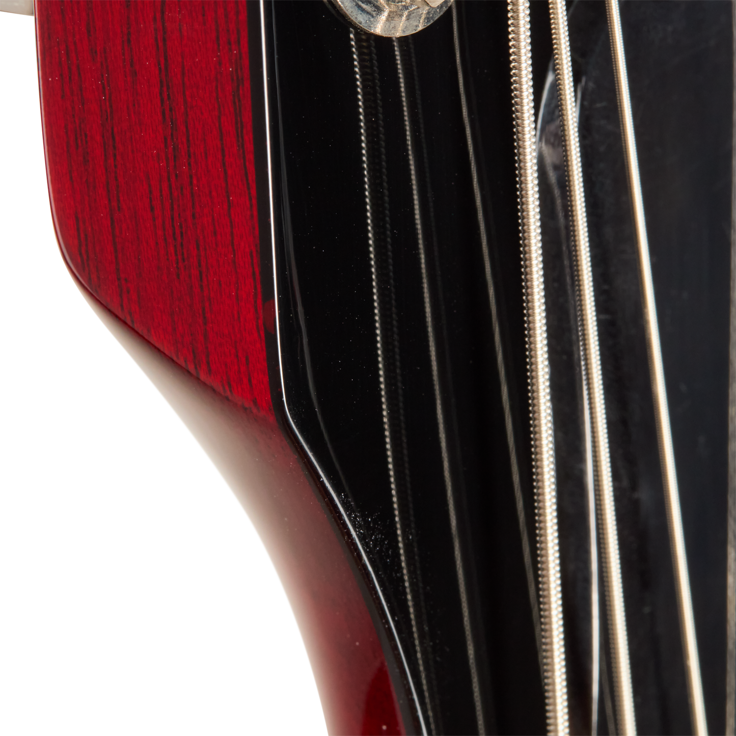 Gibson Mod™ Collection SG Standard, Red Line Racer Electric Guitar Gibson Mod™ Collection