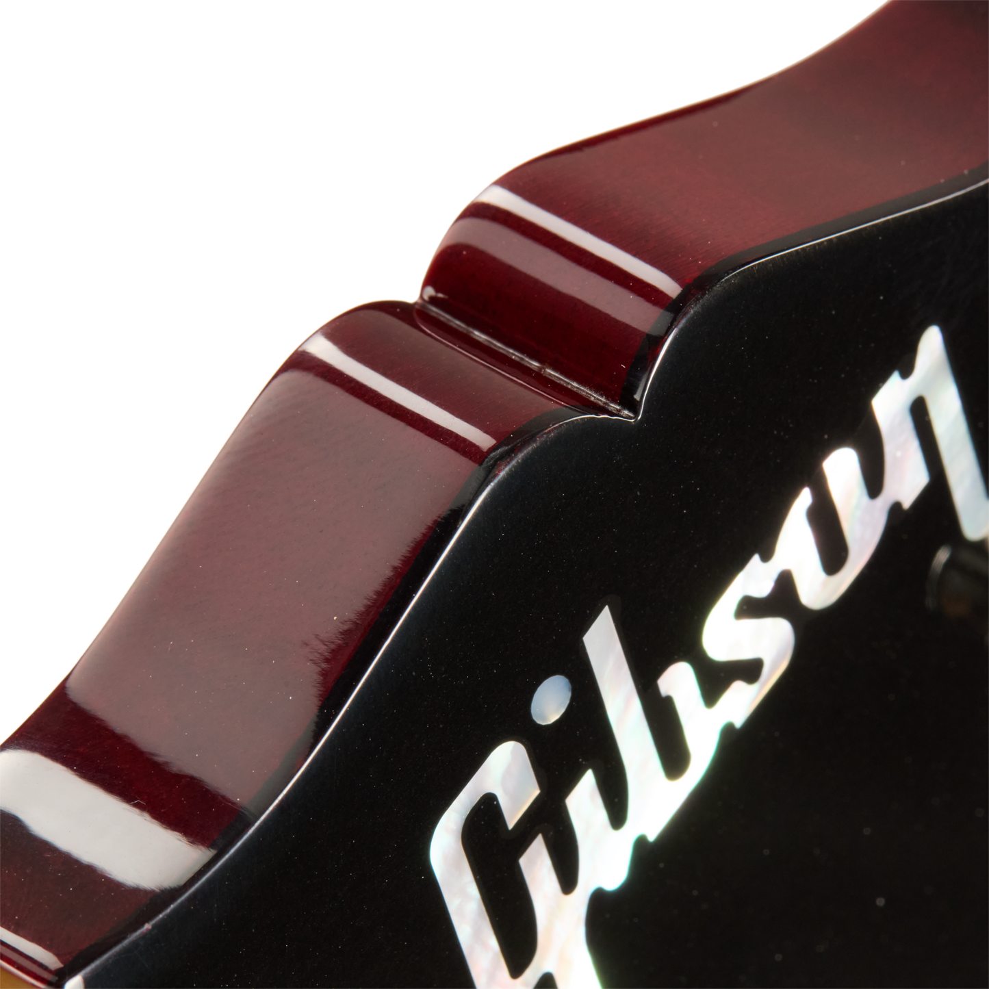 Gibson Mod™ Collection SG Standard, Red Line Racer Electric Guitar Gibson Mod™ Collection