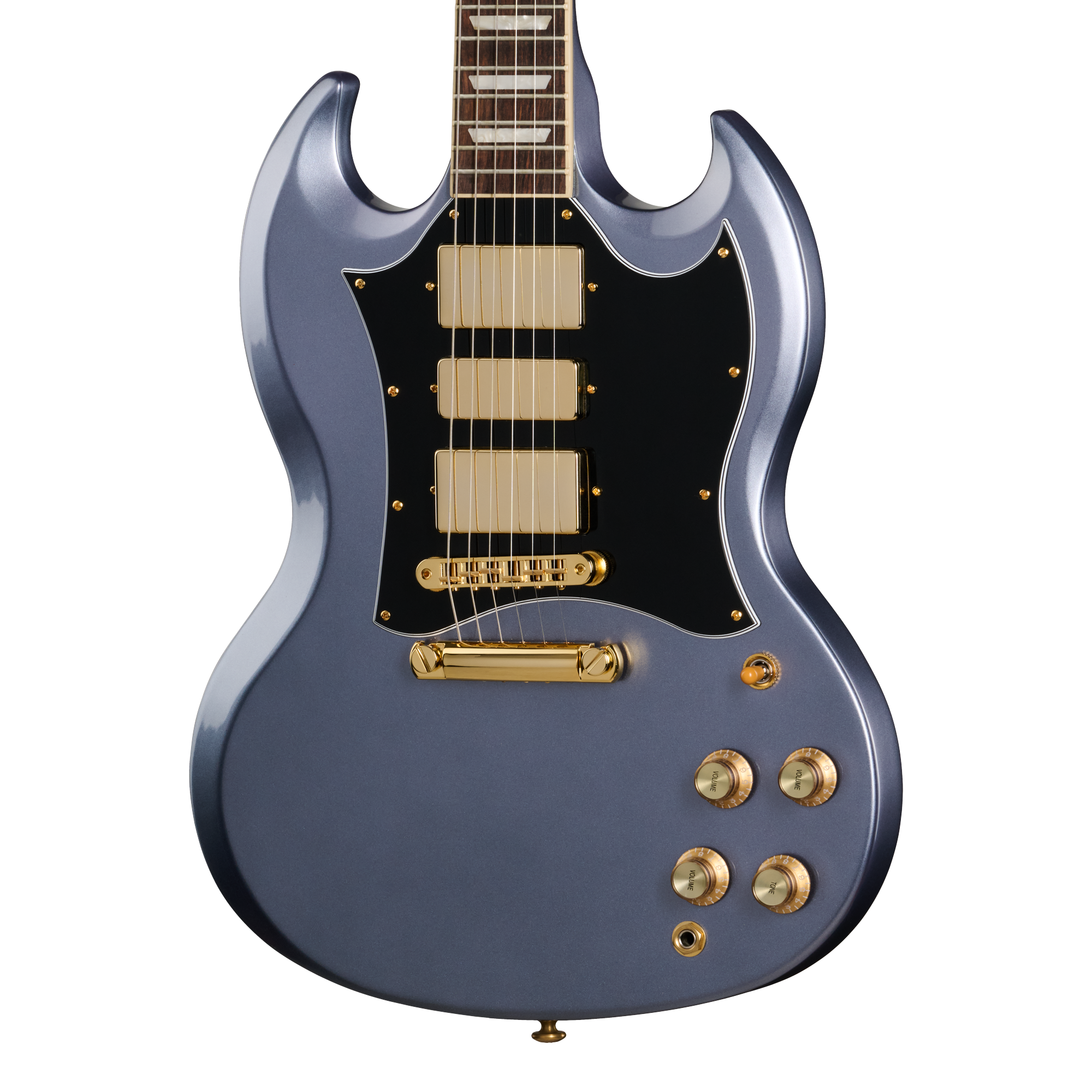 Gibson Mod Collection MarineDreams 美品 軽量 Gibson Mod™ Collection SG Standard, Paradoxical Periwinkle