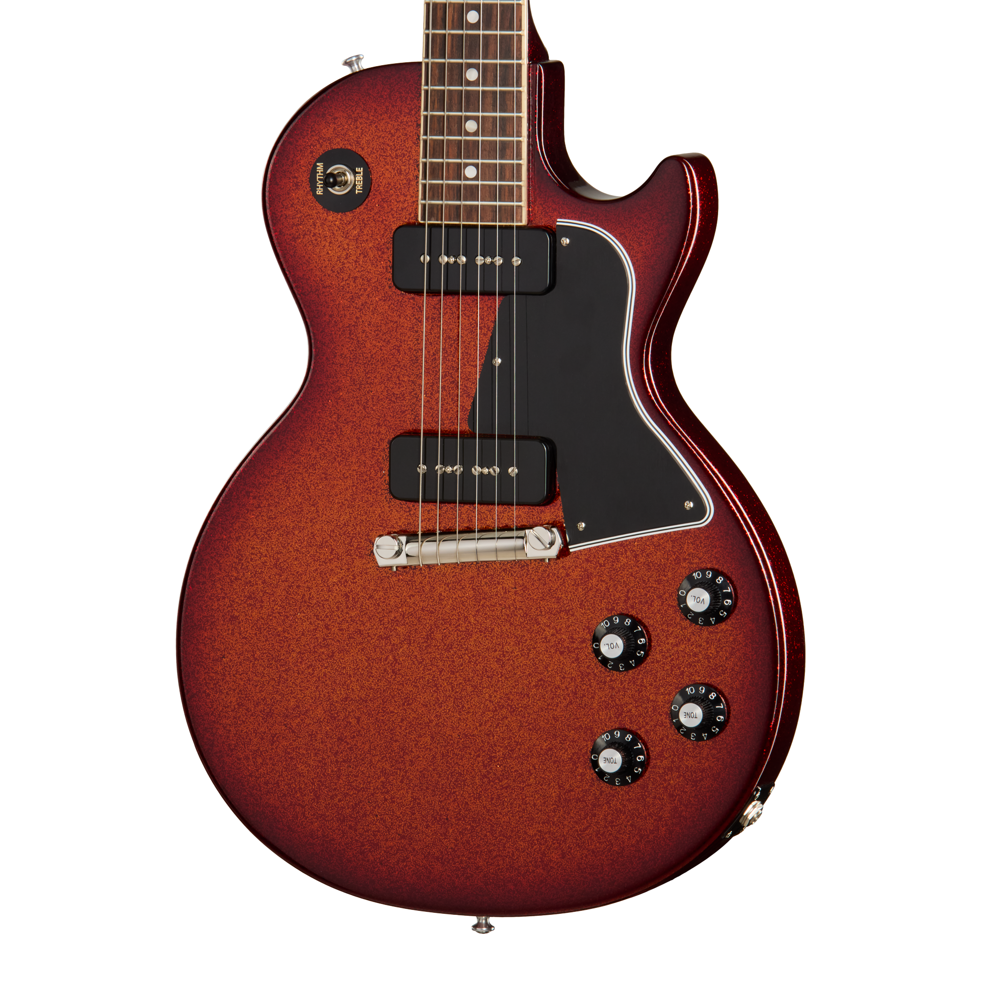 Gibson Mod™ Collection Les Paul Special, Sparkling Grenadine