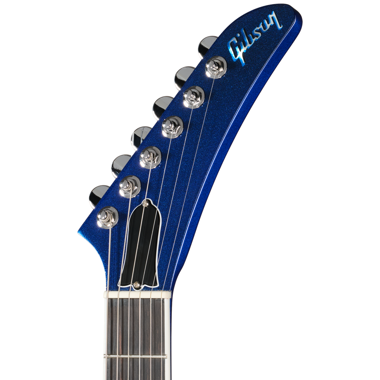 Gibson Mod™ Collection Victory, Candy Blue Prism Electric Guitar Gibson Mod™ Collection