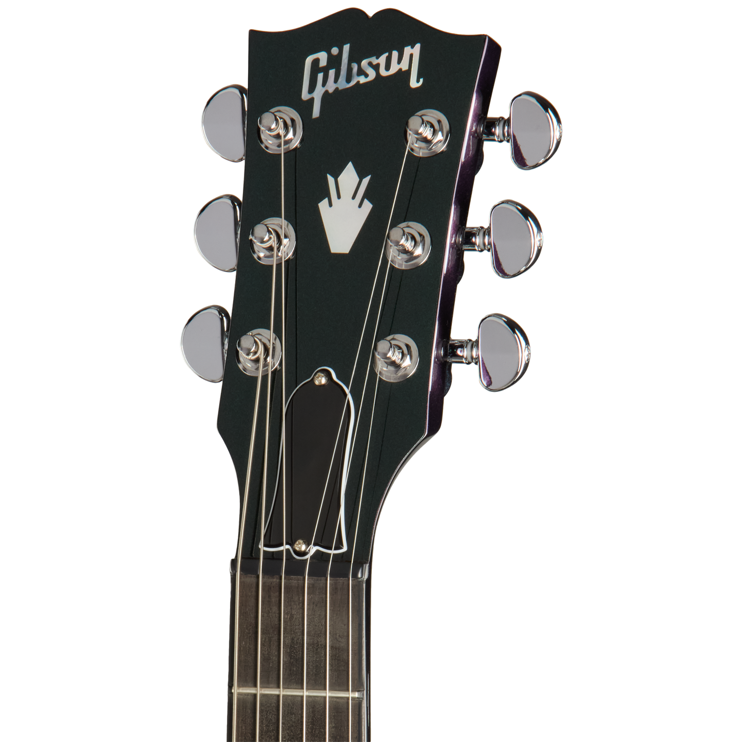 Gibson Mod™ Collection SG Standard, Mystic Shape Shifter Electric Guitar Gibson Mod™ Collection