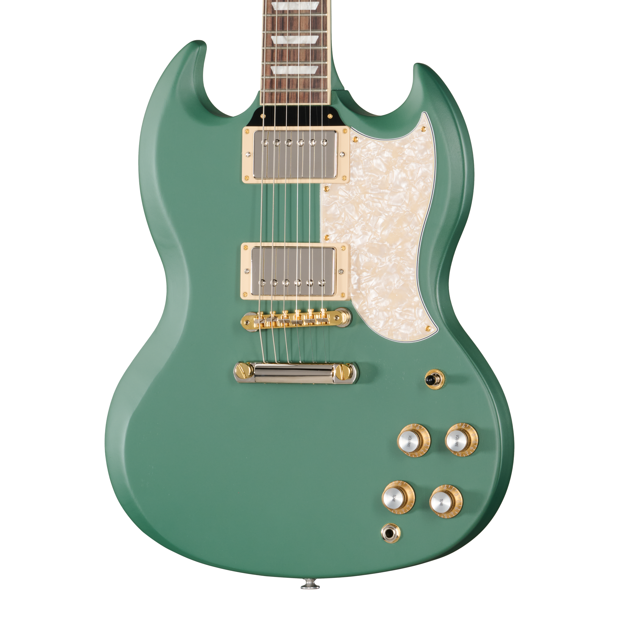 Gibson Mod™ Collection SG Standard '61, Magic Moss