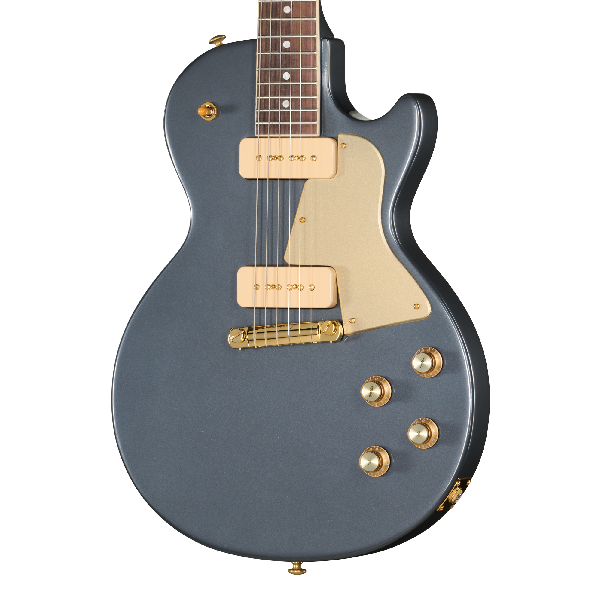 Gibson Mod™ Collection Les Paul Special, Alchemic Grey