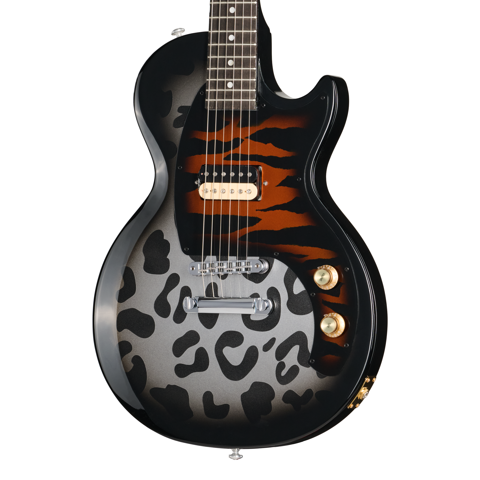 Gibson Mod™ Collection Les Paul Music City Special, Double Dog