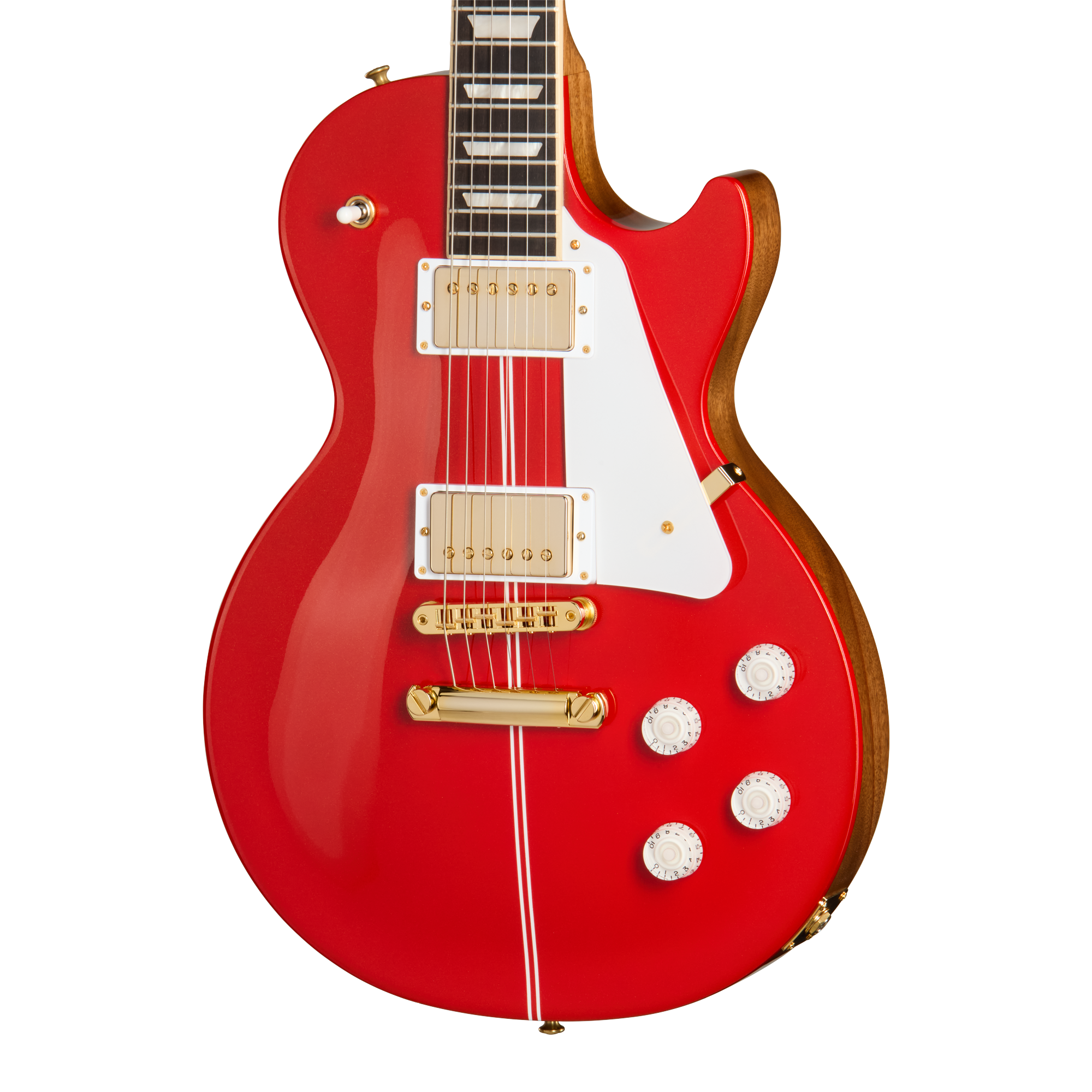 Gibson Mod™ Collection Les Paul Studio Session, Cherry Bomb