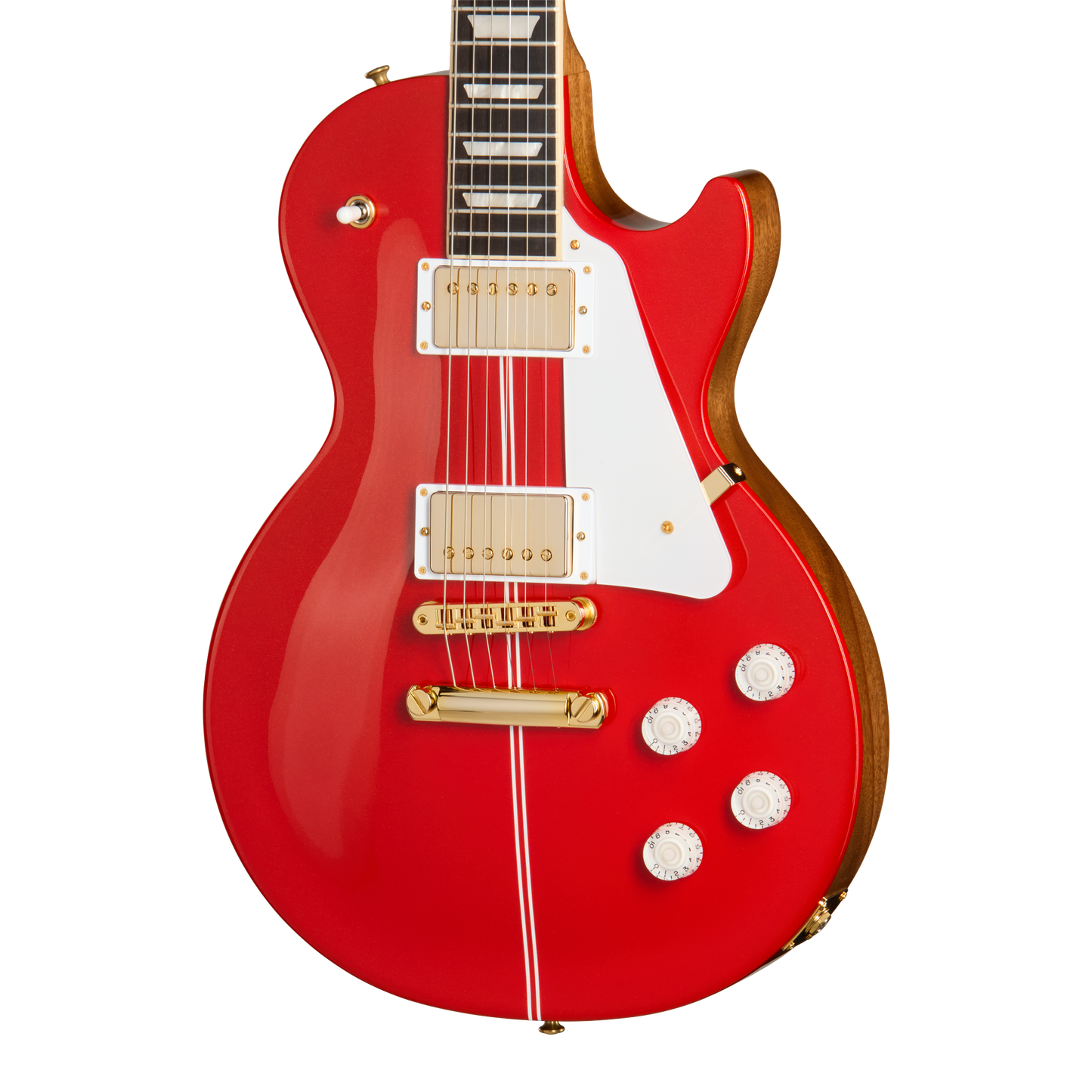 Gibson Mod™ Collection Les Paul Studio Session, Cherry Bomb Electric Guitar Gibson Mod™ Collection