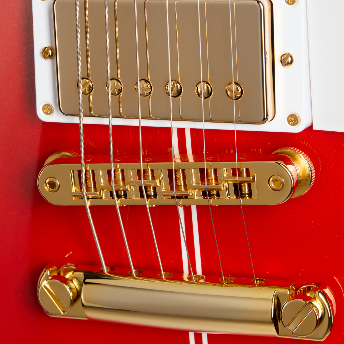 Gibson Mod™ Collection Les Paul Studio Session, Cherry Bomb Electric Guitar Gibson Mod™ Collection