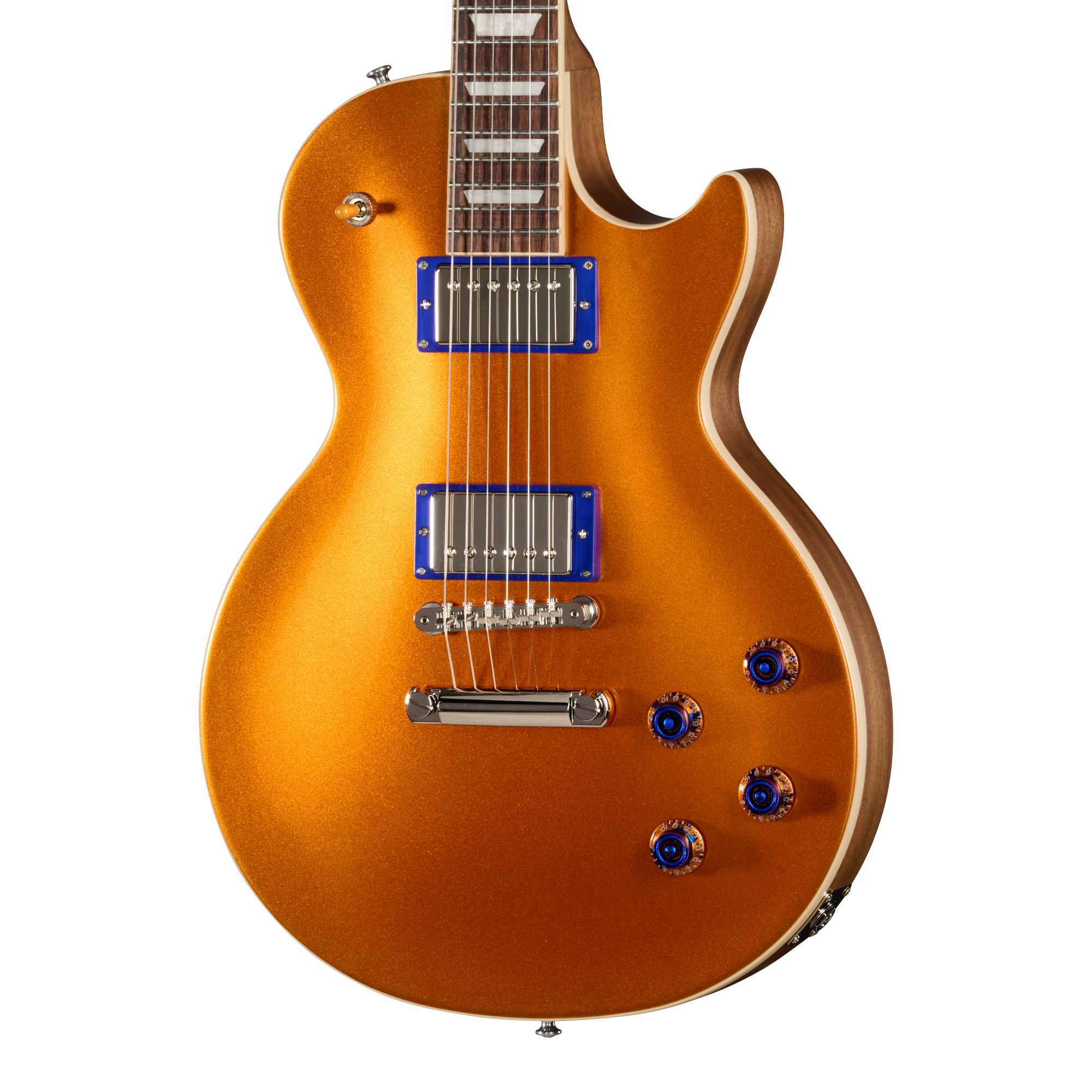 Gibson Mod™ Collection Les Paul Standard 60s, Amazin' Arrrange