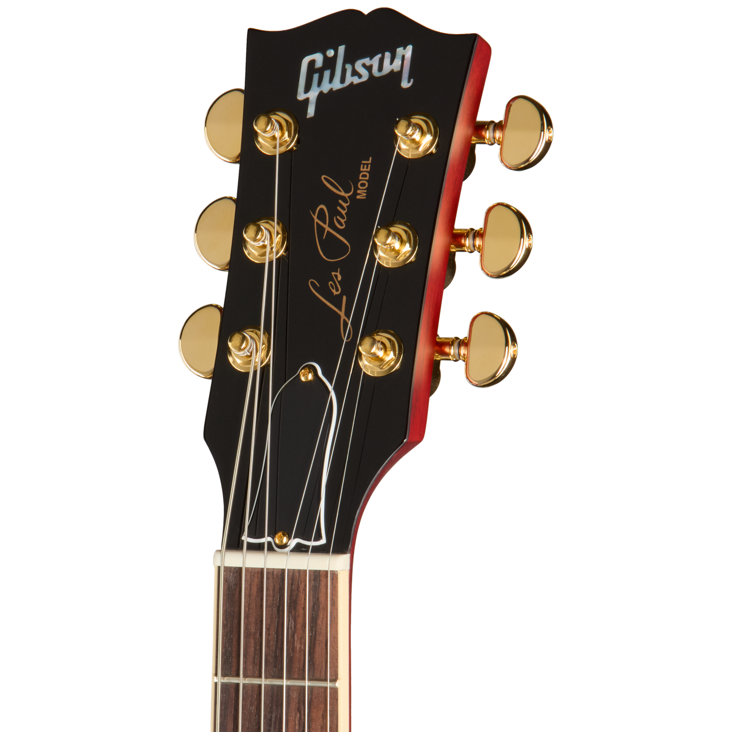 Gibson Mod™ Collection Les Paul Standard 60s, Lemon Shark Electric Guitar Gibson Mod™ Collection
